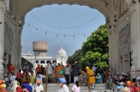 Amritsar