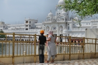 Amritsar