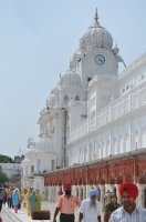 Amritsar