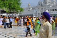 Amritsar