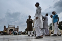 Taj Mahal, Agra