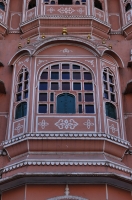 Hawa Mahal (Palác Větru), Jaipur