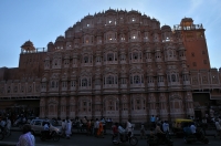 Hawa Mahal, Jaipur