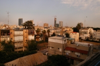 Tel Aviv