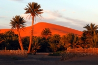 Erg Chebbi