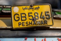 Pakistán 2024
