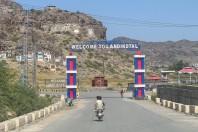 Landikotal