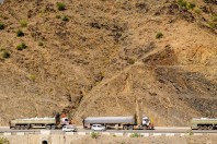 Torkham