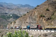 Torkham