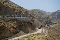 Torkham