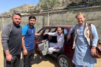Torkham