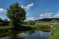 Canal, Kamenica nad Hronom