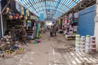 Bazaar, Dushanbe