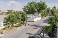 Street, Dushanbe