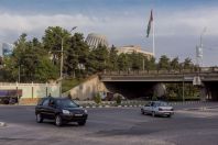 Dushanbe