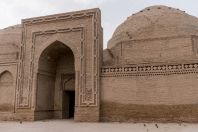 Khoja Mashad, Shahrtuz