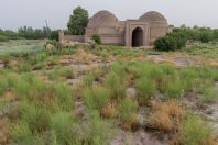 Khoja Mashad, Shahrtuz