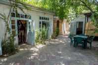 Restaurace, Teshiktosh