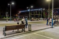 Naviděnou Dušanbe!