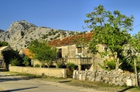 Starigrad-Paklenica