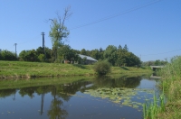 Canal, Latorica