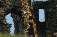 Kamenec castle
